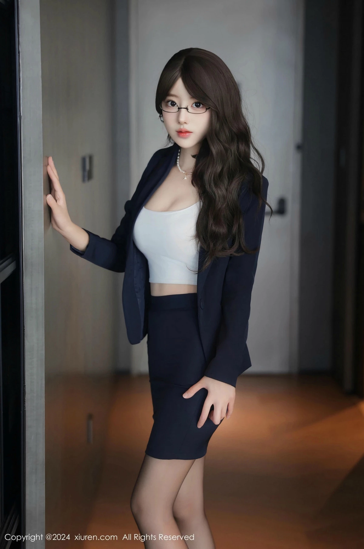 [XiuRen秀人网]第9486期桃妖夭写真-秀人资源网